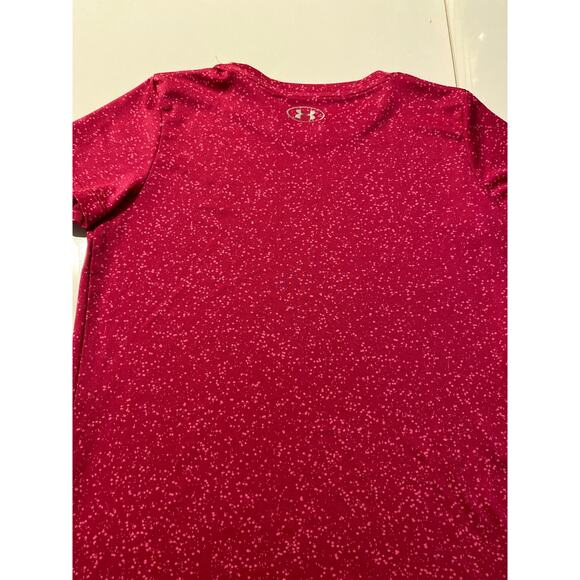 Ladies Small Under Armour top - Picture 6 of 7